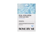 Ansiktspleie - SOME BY MI - Real Hyaluron Hydra Care Mask 1pcs - 8809647391470