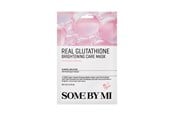 Ansiktspleie - SOME BY MI - Real Glutathione Brightening Care Mask 1 pcs - 8809647391463