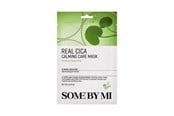 Ansiktspleie - SOME BY MI - Real Cica Calming Care Mask 1 pcs - 8809647391494