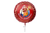 Leketøy - Haza Witbaard - Foil Balloon Welcome Sinterklaas - 443313