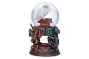 Reklameartikler - Nemesis Now - Harry Potter Hedwig Snow Globe - Snøkule - B6267X3