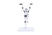 Reklameartikler - Nemesis Now - Stormtrooper Crane Kick - Figur - B6359X3