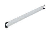 Kabinett tilbehør (kjølepasta mv.) - DeLOCK DIN Rail Panel - 66169