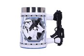 Reklameartikler - Nemesis Now - Stormtrooper Tankard 18cm - Krus - B5938V2