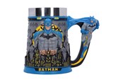 Reklameartikler - Nemesis Now - Batman The Caped Crusader Tankard 15.5cm - Krus - B6409X3