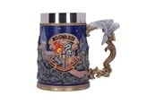 Reklameartikler - Nemesis Now - Harry Potter Hogwarts Collectible Tankard 15.5cm - Krus - B5795U1