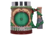Reklameartikler - Nemesis Now - Lord Of The Rings The Shire Tankard 15.5cm - Krus - B6541A24