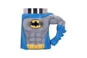 Reklameartikler - Nemesis Now - Batman Hero Tankard 16.3cm - Krus - B5889V2