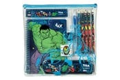 Skoleutstyr - Marvel Avengers Note and Writing Set - AVHA6422