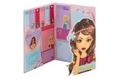 Skoleutstyr - Besties Sticky Notes Set - 140023