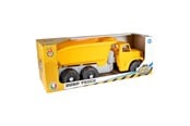 Leketøysbil - Androni - Giant Trucks - Dump Truck 75cm - 6090-000G