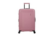 Fritid & Reise - American Tourister Suitcase DashPop Spinner 67/24 Lisas Pink - 151860-A577