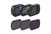 Fotofilter - Freewell Filter and lens set for DJI Osmo Pocket 3 - FW-OP3-CLWND