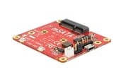 Kontroller - DeLOCK Storage Controller mSATA - USB 2.0 - 62648