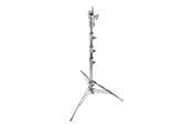 Tripod - Avenger Lighting Tripod Combo ALU Stand 35 Silver - A1035CS
