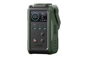 Nødlader - Joyroom powerbank with light JR-PBF10 100 W 75000 mAh Nødlader - Grønn - JR-PBF10