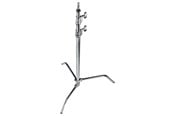 Tripod - Avenger Lighting Tripod C-Stand 18 A2018F Silver - A2018F