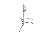Tripod - Avenger Light Tripod C-Stand 25 Sliding Silver - A2025L