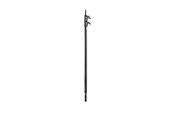 Tripod - Tilbehør - Avenger Light Stand 40 C-Stand with Turtle Base A2030D - A2030DCB