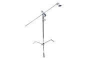 Tripod - Avenger Lighting Tripod Kit C-Stand Kit 30 Silver - A2030DKIT
