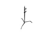 Tripod - Avenger Light Stand 40 C-Stand A2033FCB Black - A2033FCB