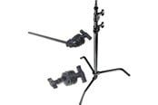 Tripod - Avenger C-Stand Kit 33 A2033FCBKIT Black - A2033FCBKIT
