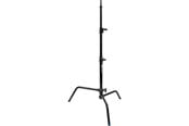 Tripod - Avenger Light Stand 40 C-Stand A2033LCB Black - A2033LCB