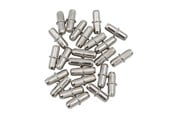 Beslag & Hengsler - Home>it Shelf support 5mm 24 pcs. - 16962
