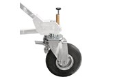 Tripod - Tilbehør - Avenger Wheelset B9000P Strato Safe - B9000P