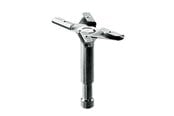 Tripod - Tilbehør - Avenger Clamp Roof C1000 - C1000