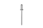 Skruer & Spiker  - Home>it blind rivet Ø3.2 x 8 mm. 25 pcs - 74650