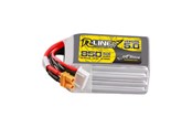 Fjernstyrt - Gens ace &Tattu R-Line Wersja 5.0 850 mAh 14.8 V 4S1P 150C XT30U-F - TAA8504S15X3