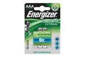 Batteri - Energizer Recharge Extreme HR03 - 7638900416862