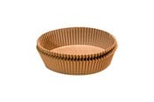 Airfryer - Nordic Quality 50-pack Round Air fryer blotting paper (L) - GS1210