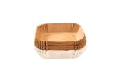 Kjøkkenmaskin - Tilbehør - Nordic Quality 50-pack Square Air fryer blotting paper (S) - GS1211