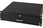 Rackskap - TOTEN Storage Box Lockable - 19-DR03