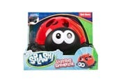 Utendørsleker - Splash - Water Sprinkler Ladybug - 65879A