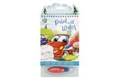 Kreative leker - Creative Craft Group - Painting with Water Vehicles - 150125