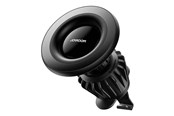 Mobil - Andre tilbehør - Joyroom magnetic car mount JR-ZS406 (black) - JR-ZS406