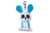 Leketøy - Lumo Stars Keychain - Rabbit Ice - 55034