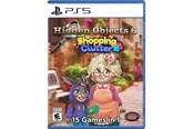 Spill - Hidden Objects Collection: Volume 6 - Shopping Clutter - Sony PlayStation 5 - Puslespill - 0850047777447