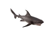 Figurer - Mojo - Sealife White Shark Large - 387279