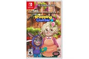 Spill - Hidden Objects Collection: Volume 6 - Shopping Clutters - Nintendo Switch - Puslespill - 0850047777454