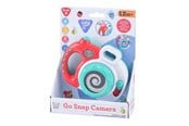 Babyleker - PLAY - Baby Camera with Sound - 2628