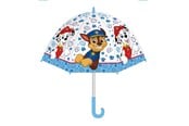 Skoleutstyr - Paw Patrol Umbrella L 66 cm × ⌀ 69 cm - PPCT7202