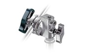 Foto- & Videotilbehør - Avenger Tripod Mount D200B Fixing Silver - D200B