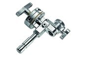 Tripod - Tilbehør - Avenger Tripod Head Adapter Jumbo D40 0 4.5 Silver - D400