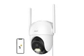 Overvåkningskamera - Arenti OP1 WiFi UHD 2.5K 4MP outdoor camera - OP1