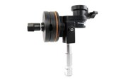 Foto- & Videotilbehør - Avenger Grip Head Jumbo D400B Black - D400B