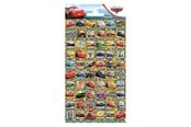 Hobbyartikler - Totum - Sticker sheet Cars - 100634